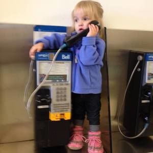 Meet your Posher, Andrew